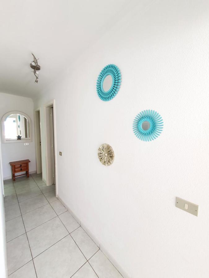 Azul Window Apartment San Miguel de Abona Exteriör bild